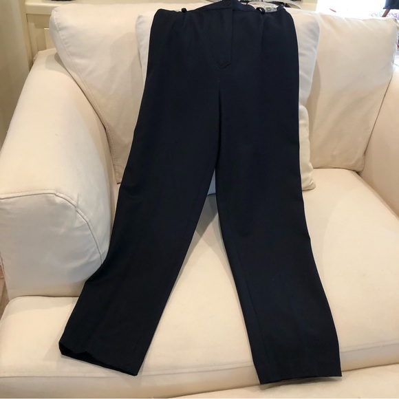 EPISODE WOOL SZ 8 PANTS - Picture 4 of 13